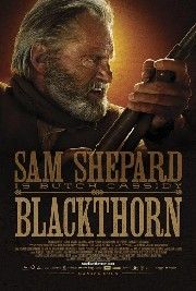 Blackthorn packshot