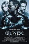 Blade: Trinity packshot