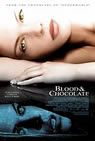 Blood And Chocolate packshot