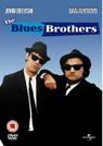 The Blues Brothers packshot