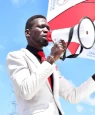 Bobi Wine: The People’s President