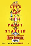 Bob's Burgers: The Movie packshot