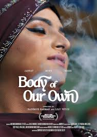 Body Of Our Own packshot