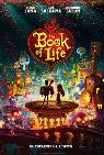 The Book Of Life packshot