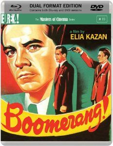 Boomerang packshot