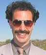 Borat: Cultural Learnings Of America For Make Benefit Glorious Nation Of Kazakhstan