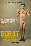 Borat Subsequent Moviefilm packshot