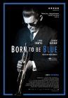 Born To Be Blue packshot