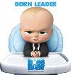 The Boss Baby packshot