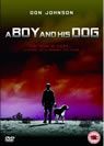 A Boy And His Dog packshot