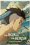 The Boy And The Heron packshot