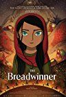 The Breadwinner packshot