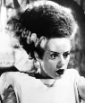 Bride Of Frankenstein