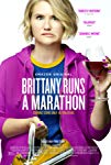 Brittany Runs A Marathon packshot