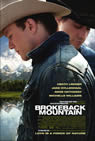 Brokeback Mountain packshot