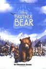 Brother Bear packshot