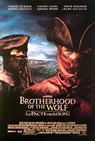 Brotherhood Of The Wolf packshot