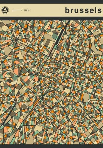 Brussels Loops packshot