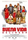 Buena Vida Delivery packshot