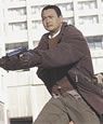 Bulletproof Monk