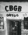 Burning Down The House: The Story Of CBGB