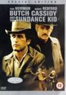 Butch Cassidy And The Sundance Kid packshot