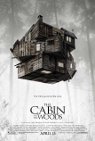 The Cabin In The Woods packshot