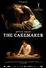 The Cakemaker packshot