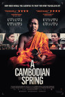 A Cambodian Spring packshot