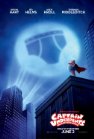 Captain Underpants: The First Epic Movie packshot