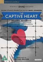 The Captive Heart packshot