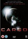 Cargo packshot