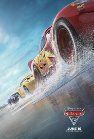 Cars 3 packshot