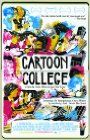Cartoon College packshot