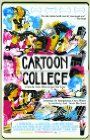 Cartoon College packshot