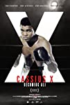 Cassius X: Becoming Ali packshot