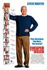 Cheaper By The Dozen packshot