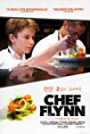 Chef Flynn packshot