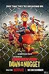 Chicken Run: Dawn Of The Nugget packshot