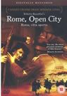 Children Of Rome, Open City
 packshot