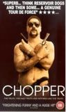 Chopper packshot