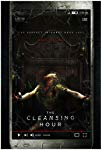 The Cleansing Hour packshot