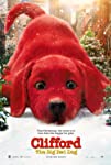 Clifford The Big Red Dog packshot