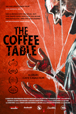 The Coffee Table packshot