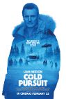 Cold Pursuit packshot