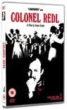 Colonel Redl packshot
