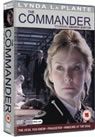 The Commander: Vol 4-6 packshot