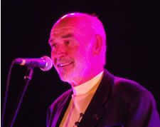 Sean Connery honoured by EIFF