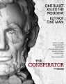 The Conspirator packshot