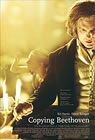 Copying Beethoven packshot
